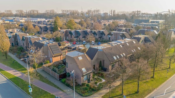 Medium property photo - Noordererf 9, 3181 JB Rozenburg